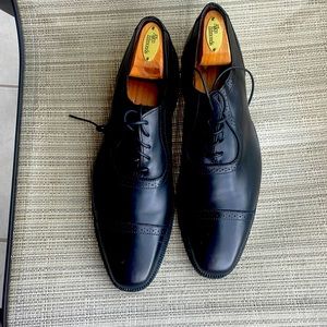 Mens Allen Edmonds Shoes